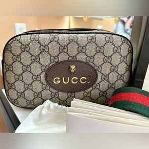 Gucci bag crossbody